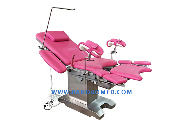 LK/DS-l型電動產(chǎn)科手術(shù)臺